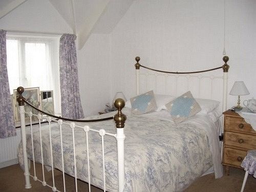 Cross Close House B&B Lostwithiel Εξωτερικό φωτογραφία