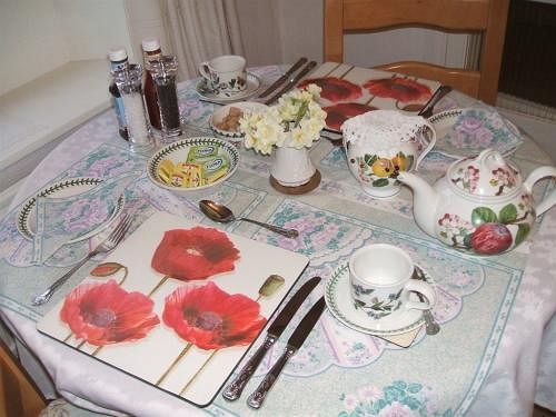 Cross Close House B&B Lostwithiel Εξωτερικό φωτογραφία