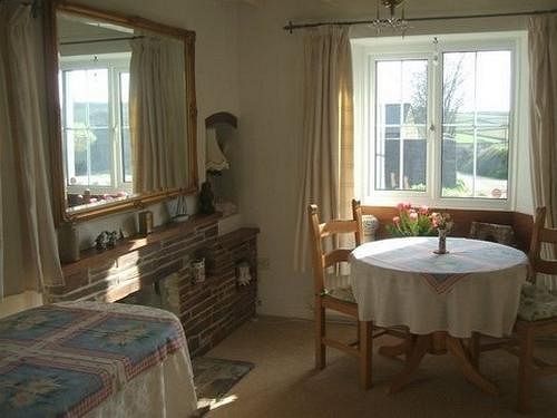 Cross Close House B&B Lostwithiel Εξωτερικό φωτογραφία